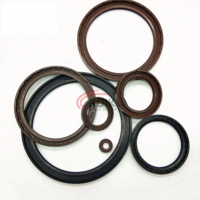 Tc Oil Seal Nitrile Rubber Shaft Oil Seal Kdik Oil Seal Factory Mechanical Seal
