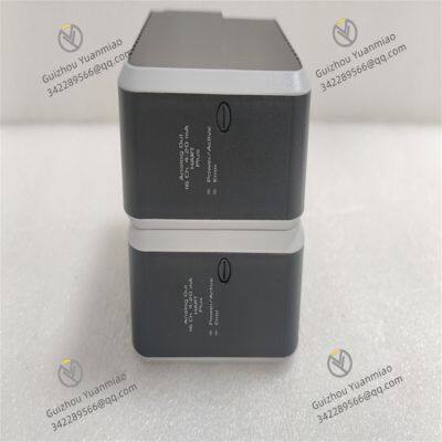 Emerson CE4005S2B4 Digital Input Module