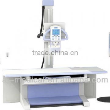 AJ-X160 & AJ-X160A High Performance Easy Operation Long Lifetime Competitive Price 200mA High Frequency X-ray Radiograph System