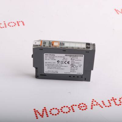 Allen Bradley1734-IE8C photo-3