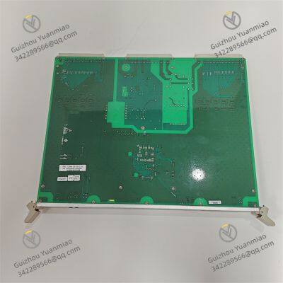 ALSTOM VPS 12004-102-03 V1.0.0 Input/Output Module photo-3