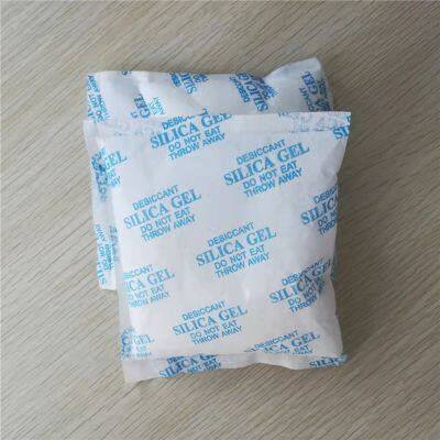 Silica Gel Desiccant Pack Packet 1g 2g 3g 5g 10g 20g 30g 50g 100g 200g 250g 500g 1000g Pack