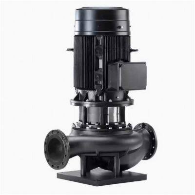 GRUNDFOS TP Series Single-stage Vertical In-line Pump