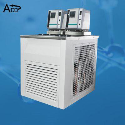 Multifunctional low-temperature performance testing device (pour point, freezing point, cold filter plugging point, cloud point)