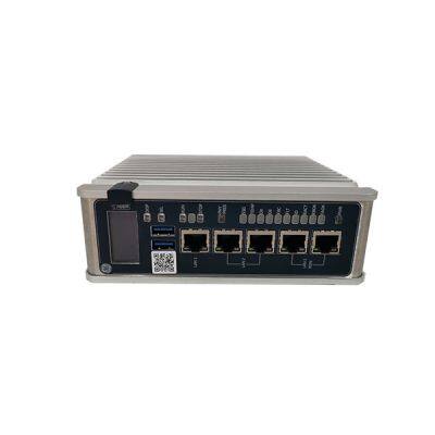 IC695CPE400-ABAB modular Programmable Automation Controller