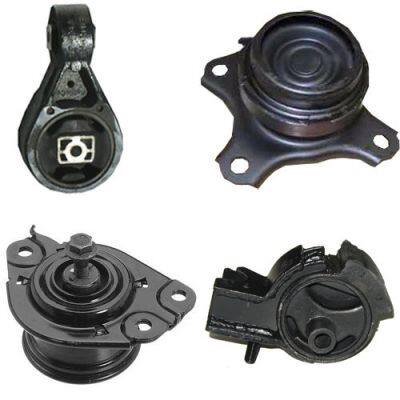 Engine mountings manufacturer China supplier