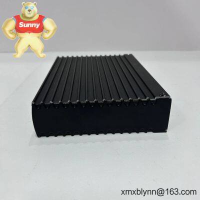 TRICONEX MP6004 – Main Processor Module for TMR Safety Instrumented Systems