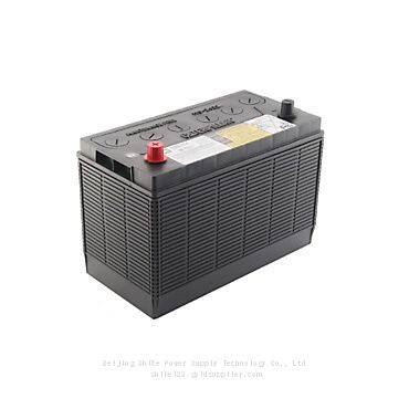 CAT 3T-5760: 12V 31 BCI Wet Battery 12V100AH Mine Backup Battery