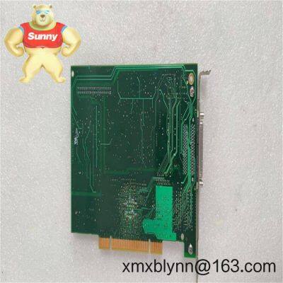 NI PCI-6229: Your Workhorse for Precision Industrial Data Capture photo-2