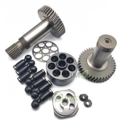 A8VO Pump Rotary Group Kits A8VO80 Hydraulic Pump Spare Parts for UCHIDA A8VO80/63 A8VO80/6.1 Axial Variable Pump Repair Kits