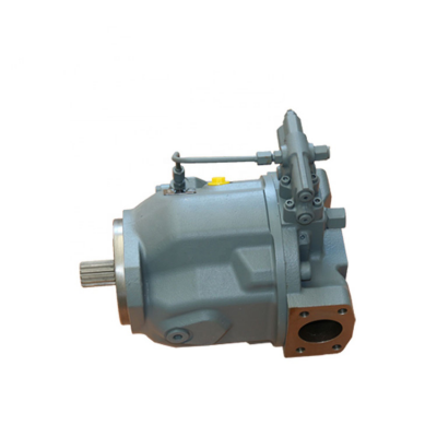 Genuine SANY Hydraulic Plunger Pump B220-301000394 | OEM Plunger Kit, Valve Plate & Barrel Assembly for SANY Excavator photo-3