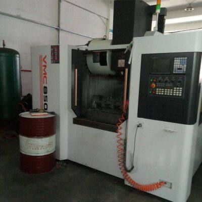 Центр обработки металлов VMC850, вертикальный центр обработки металлов 850, ЧПУ-центр обработки металлов