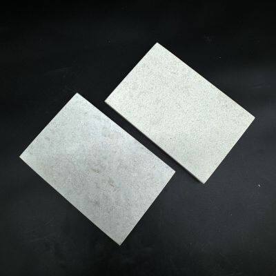 Calcium Silicate Insulation Board Chemical Resistant for Clean Rooms and Laboratories
