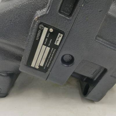 F12-030/040/060/080/090/110/125-RS/MF/MS-CV/IV/SV/IH/SH/TH-D/K/S/T Hydraulic Piston Pump F12-040-MF-IV-D-000-000-0 photo-5