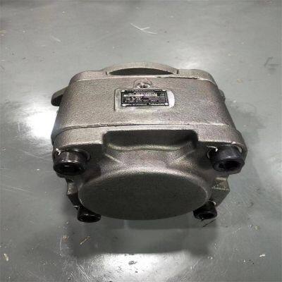 Trade Assurance Sunny HG0 HG1 HG2 Series High Pressure Hydraulic Gear Pump HG2-160-01R-VPC-36-1 photo-2