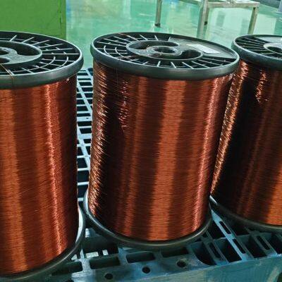 Best-selling Enameled Aluminum Wire EIW AWG 1-34 For Electric Motor