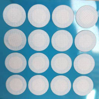 Factory Direct Supply of Waterproof and Breathable Membranes for Earphones and Waterproof and Breathable Membranes for Brain Radiotherapy Machines (e-ptfe)