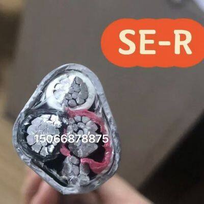 UL Wire & Cable USE, USE-2,SE-R
