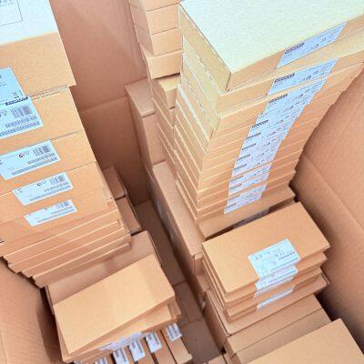 New Siemens Plc 6ES7195‐7KF00‐0XA0 Siemens Simatic S7-300 Plc in Stock photo-4