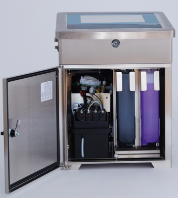 X100R Inkjet Printer