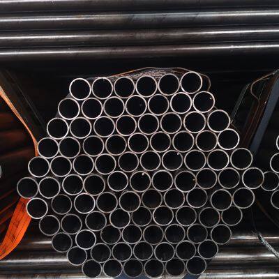 Горячекатаная электросварная стальная труба 1/2
