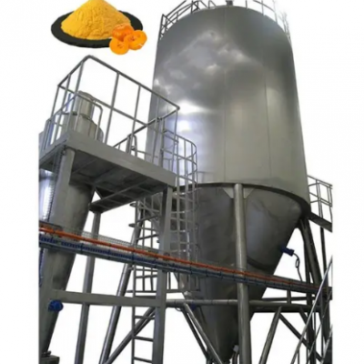 Animal Blood Instant Powder Spray Dryer Machine