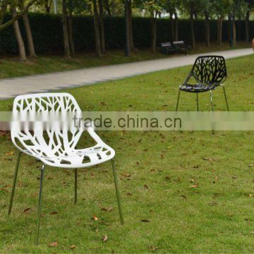 PP garden chair/Plastic chair