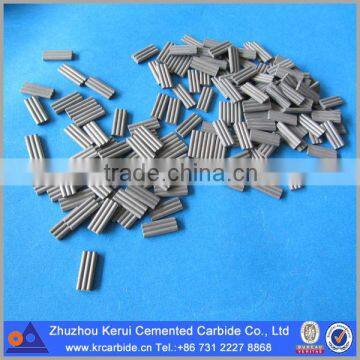 YG8 tungsten carbide bar for tungsten carbide core bits drilling in medium-hard formations