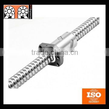 China supplier hot sale SFU1605 ball screw with low price