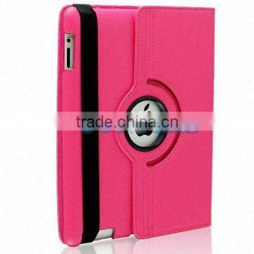 New Arrival Litchi Pattern for Ipad Mini Cover, Cover for Ipad Mini, for Ipad Mini Smart Cover photo-4