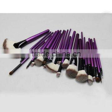 24Pcs Fashion Makeup Brush Set photo-5