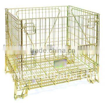 wire mesh fruit cage