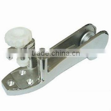 stainless steel anchor bow roller