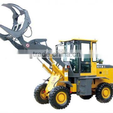 1.6T CE multifunctional XD920F log loader