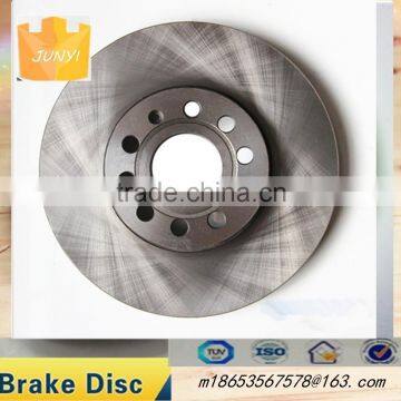 High quality JY 15506 anti-rusty treatment brake disc rotors