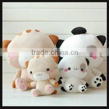high quality small cheap stuffed bear toys plush toys