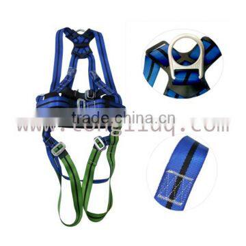 safety belt full body harness