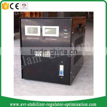 5000watts Power Stabilizer photo-3