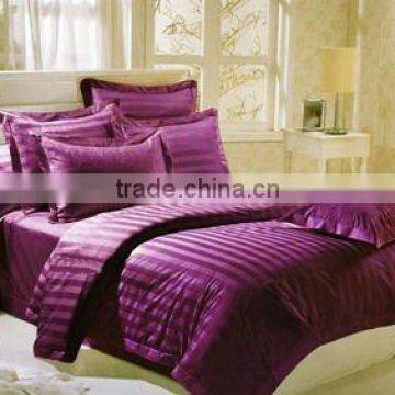 Hotel bed linen best selliing in Japan bedsheet