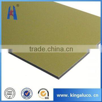 Office Building Material Advertising Board Material Quality Choice photo-2