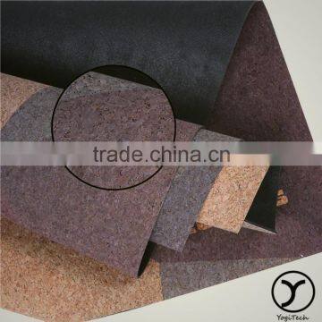 Foldable Absorbent Extra Thick Water-proof Superior Materials Antimicrobial Eco-friendly Fitness Yoga Mat photo-6