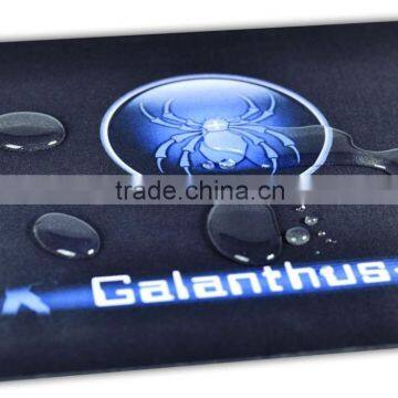 Factory Direct Supply Professional Game Mouse Pad, Waterproof Fabric Game Mouse Pad photo-6