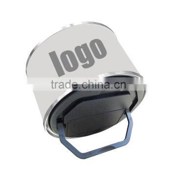 LED Flameless Candle in Can, CE, ROHS Passed Candle Gift photo-4