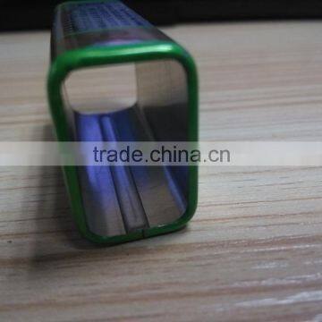 Battery Tin Can,square Metal Tin Can,coffee Tin Can