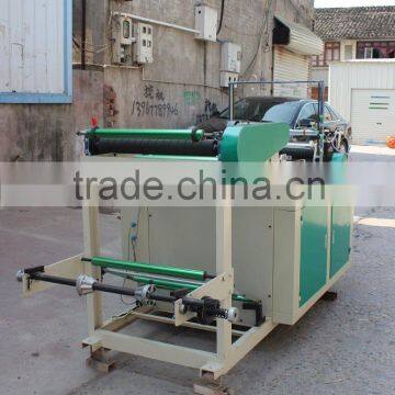 2015 New Design Horizontal Type Automatic Paper Cutting Machine photo-6