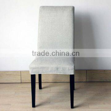 RCH-4067 2014 Morden Chair Fabric Tufted Dining Chair                        
                                                Quality Choice