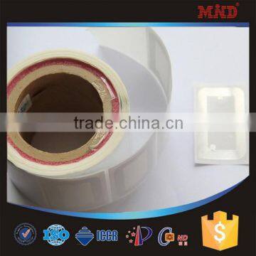 MDIY113 NFC HF ISO15693 I CODE2 RFID Label Tag