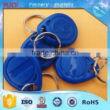 MDW34 125KHZ Low Frequency Access Control RFID Key Fob With Reasonable Price photo-6