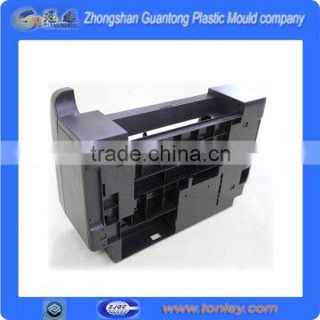 plastic Injection 3d printer parts moulding manufacturer(OEM)