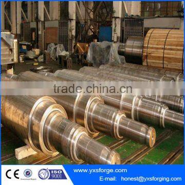 YXS forged shaft